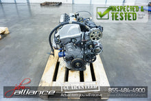 JDM 02-06 Honda CR-V K24A 2.4L DOHC i-VTEC Engine CRV - view 2