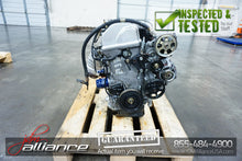 JDM 02-06 Honda CR-V K24A 2.4L DOHC i-VTEC Engine CRV - view 3