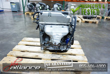 JDM 02-06 Honda CR-V K24A 2.4L DOHC i-VTEC Engine CRV - view 5