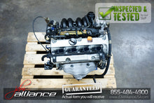 JDM 02-06 Honda CR-V K24A 2.4L DOHC i-VTEC Engine CRV - view 6