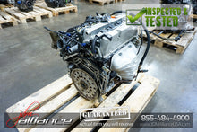 JDM 02-06 Honda CR-V K24A 2.4L DOHC i-VTEC Engine CRV - view 7