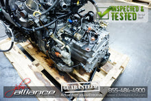 JDM 04-07 Honda Accord K24A 2.4L Automatic Transmission MGTA - view 7