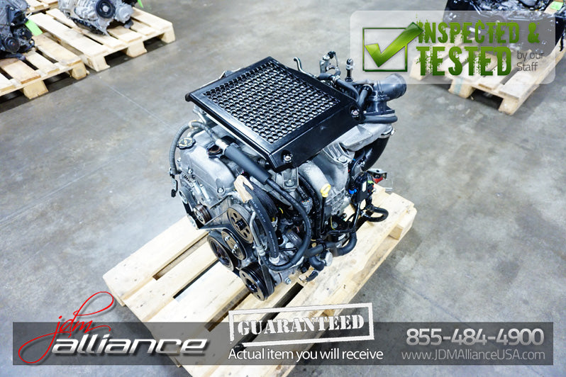 JDM 06-12 MazdaSpeed 3 L3 2.3L Turbo Engine DISI L3-VDT *CX-9 CX-7