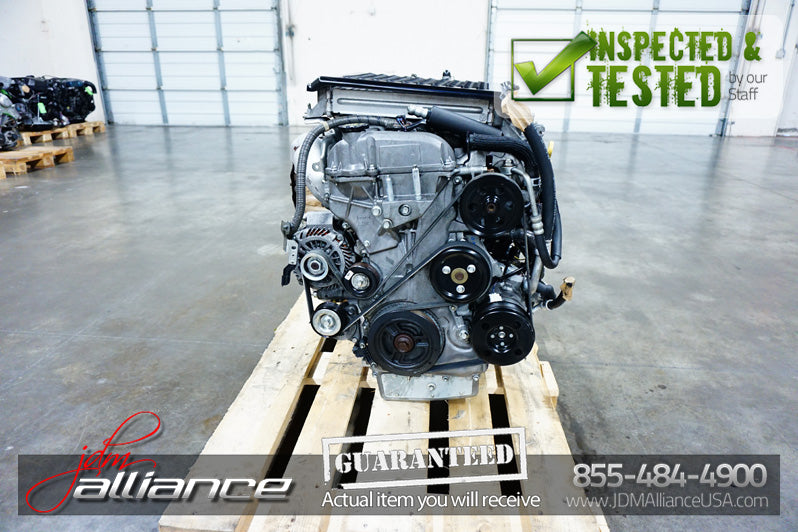 JDM 06-12 MazdaSpeed 3 L3 2.3L Turbo Engine DISI L3-VDT *CX-9 CX-7
