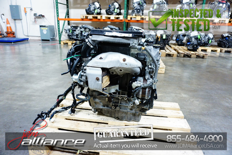 JDM 06-12 MazdaSpeed 3 L3 2.3L Turbo Engine DISI L3-VDT *CX-9 CX-7