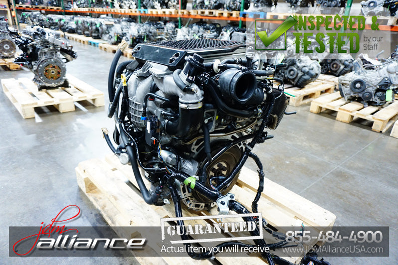 JDM 06-12 MazdaSpeed 3 L3 2.3L Turbo Engine DISI L3-VDT *CX-9 CX-7