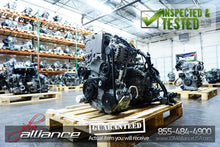 JDM 07-12 Nissan Altima QR25DE 2.5L DOHC Engine QR25 - view 2