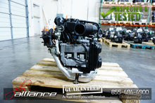 JDM 08-12 Subaru Impreza WRX EJ20X 2.0L DOHC Turbo AVCS Engine EJ20Y EJ255 - view 5