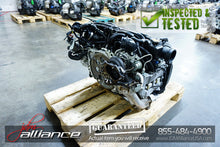 JDM 08-12 Subaru Impreza WRX EJ20X 2.0L DOHC Turbo AVCS Engine EJ20Y EJ255 - view 6