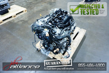 JDM 06-11 Toyota Lexus GS350 IS350 2GR-FSE 3.5L V6 Engine Only 2GR - view 1