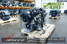 JDM 06-11 Toyota Lexus GS350 IS350 2GR-FSE 3.5L V6 Engine Only 2GR - view 2