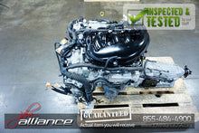 JDM 06-11 Toyota Lexus GS350 IS350 2GR-FSE 3.5L V6 Engine Only 2GR - view 3