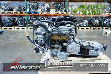 JDM 06-11 Toyota Lexus GS350 IS350 2GR-FSE 3.5L V6 Engine Only 2GR - view 4