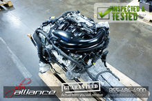 JDM 06-11 Toyota Lexus GS350 IS350 2GR-FSE 3.5L V6 Engine Only 2GR - view 5