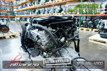 JDM 06-11 Toyota Lexus GS350 IS350 2GR-FSE 3.5L V6 Engine Only 2GR - view 6