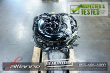 JDM 06-11 Toyota Lexus GS350 IS350 2GR-FSE 3.5L V6 Engine Only 2GR - view 7