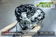 JDM 06-11 Toyota Lexus GS350 IS350 2GR-FSE 3.5L V6 Engine Only 2GR - view 8