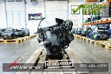 JDM 02-06 Honda CR-V K24A 2.4L DOHC i-VTEC Engine CRV - view 2