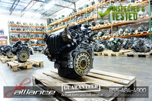 JDM 02-06 Honda CR-V K24A 2.4L DOHC i-VTEC Engine CRV - view 6