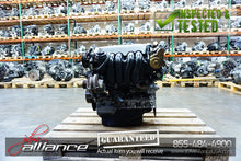 JDM 02-06 Honda CR-V K24A 2.4L DOHC i-VTEC Engine CRV - view 7