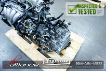 JDM 03-07 Honda Accord 04-07 Acura TSX K24A 2.4L Automatic Transmission MFKA - view 1