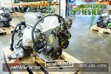 JDM 02-06 Honda CR-V K24A 2.4L DOHC i-VTEC Engine CRV - view 3