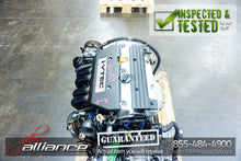 JDM 02-06 Honda CR-V K24A 2.4L DOHC i-VTEC Engine CRV - view 5