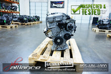 JDM 2009-2015 Toyota Corolla Matrix 2ZR-FE 1.8L Dual VVT-i Engine 2ZR - view 3
