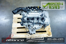JDM 2009-2015 Toyota Corolla Matrix 2ZR-FE 1.8L Dual VVT-i Engine 2ZR - view 7