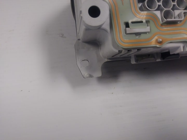 JDM 96-00 Honda Civic EK4 SiR OEM Gauge Cluster MT 180KM/H EK - JDM Alliance LLC