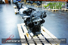 JDM 02-06 Nissan Sentra QR20 2.0L DOHC Engine QR25DE Replacement - view 3