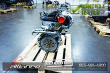 JDM 02-06 Nissan Sentra QR20 2.0L DOHC Engine QR25DE Replacement - view 7