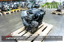 JDM 02-06 Honda CR-V K24A 2.4L DOHC i-VTEC Engine CRV - view 1