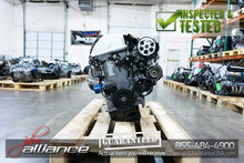 JDM 02-06 Honda CR-V K24A 2.4L DOHC i-VTEC Engine CRV - view 2