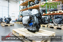 JDM 02-06 Honda CR-V K24A 2.4L DOHC i-VTEC Engine CRV - view 3