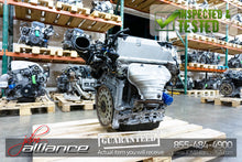 JDM 02-06 Honda CR-V K24A 2.4L DOHC i-VTEC Engine CRV - view 5