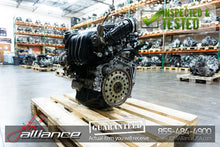 JDM 02-06 Honda CR-V K24A 2.4L DOHC i-VTEC Engine CRV - view 6