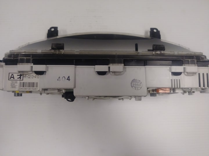 JDM 96-00 Honda Civic EK4 SiR OEM Gauge Cluster MT 180KM/H EK - JDM Alliance LLC