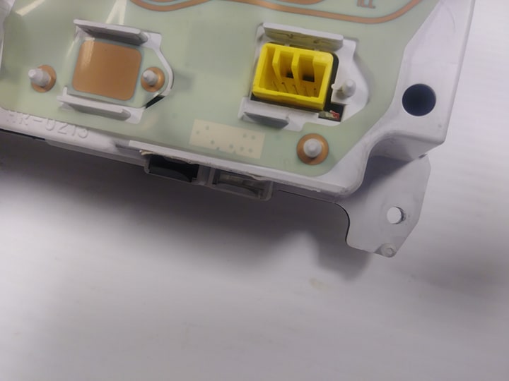 JDM 96-00 Honda Civic EK4 SiR OEM Gauge Cluster MT 180KM/H EK - JDM Alliance LLC