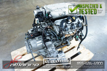 JDM 03-06 Acura MDX J35A 3.5L SOHC VTEC AWD Engine J35A5 - view 7