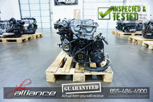 JDM 90-97 Mazda Miata MX-5 B6 1.6L DOHC Engine 5 Speed Manual Transmission - view 3