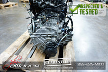 JDM 08-12 Honda Accord FWD Automatic Transmission K24A MLJA - view 5