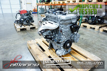 JDM 2010-2015 Toyota Prius 2ZR-FXE 1.8L Hybrid Engine - view 3
