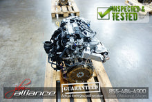 JDM 2010-2015 Toyota Prius 2ZR-FXE 1.8L Hybrid Engine - view 7