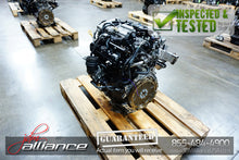 JDM 2010-2015 Toyota Prius 2ZR-FXE 1.8L Hybrid Engine - view 8