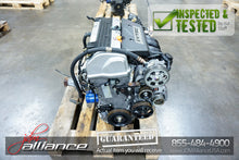 JDM 02-06 Honda CR-V K24A 2.4L DOHC i-VTEC Engine CRV - view 2