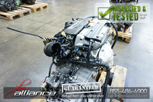 JDM 02-06 Honda CR-V K24A 2.4L DOHC i-VTEC Engine CRV - view 6