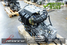 JDM 02-06 Honda CR-V K24A 2.4L DOHC i-VTEC Engine CRV - view 7