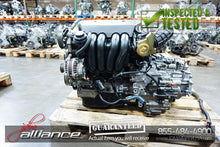 JDM 02-06 Honda CR-V K24A 2.4L DOHC i-VTEC Engine CRV - view 8