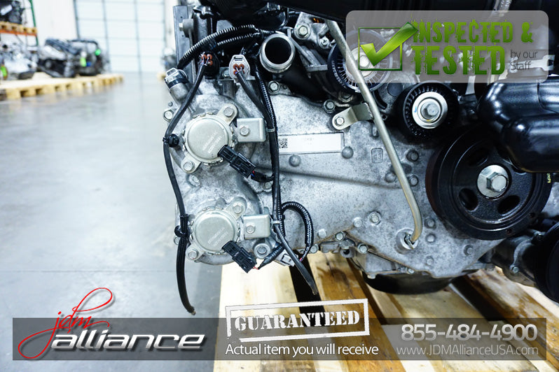 JDM 14-17 Subaru BRZ Scion FRS FA20 2.0L DOHC 4 Cylinder Engine FA20D Toyota